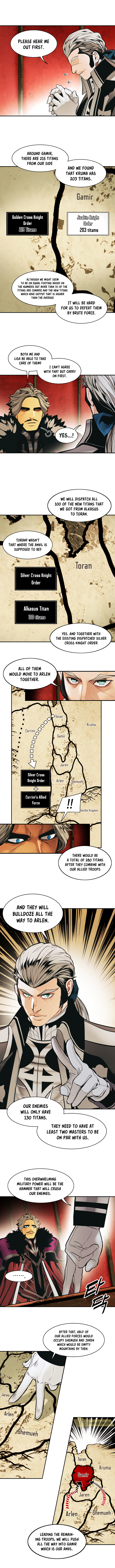 MookHyang DarkLady Manhwa - Chapter 120 Page 10