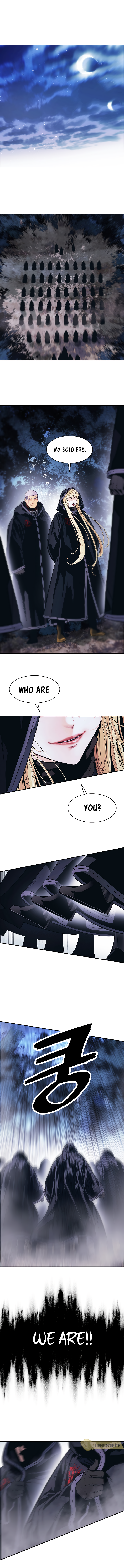 MookHyang DarkLady Manhwa - Chapter 120 Page 12