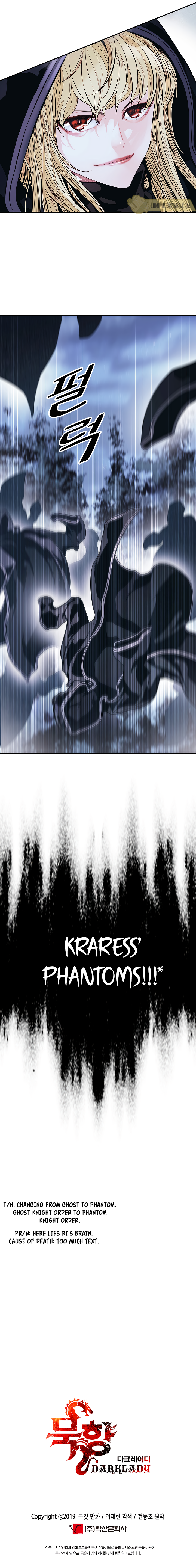 MookHyang DarkLady Manhwa - Chapter 120 Page 13