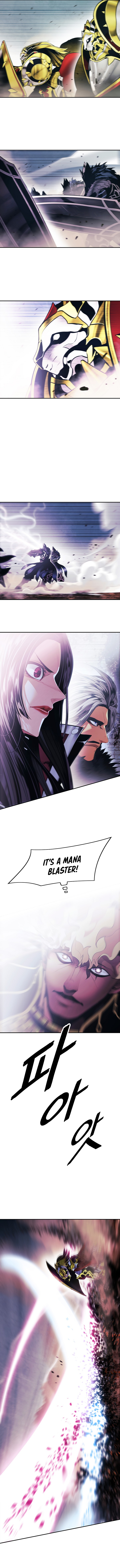 MookHyang DarkLady Manhwa - Chapter 125 Page 1