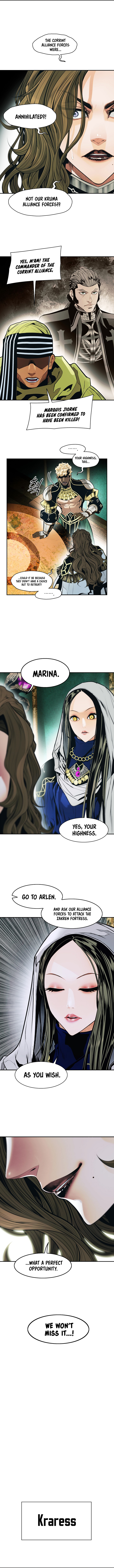 MookHyang DarkLady Manhwa - Chapter 125 Page 4