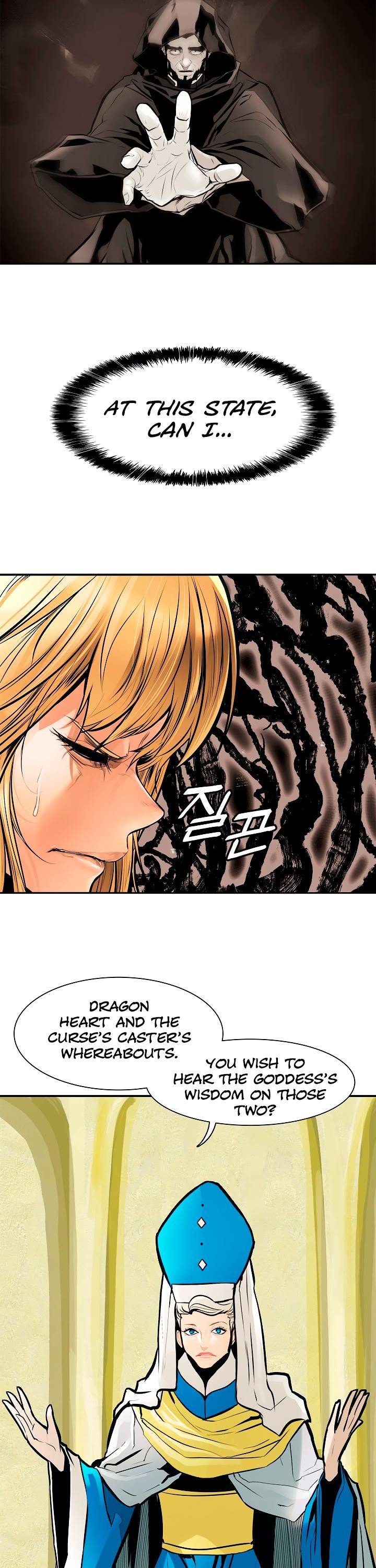 MookHyang DarkLady Manhwa - Chapter 30 Page 6