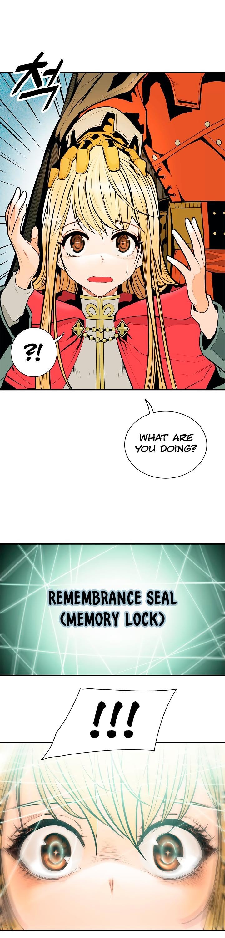 MookHyang DarkLady Manhwa - Chapter 30 Page 9