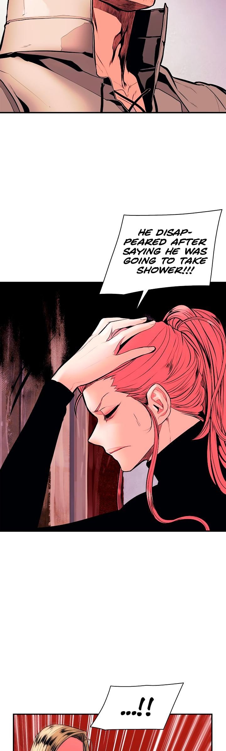 MookHyang DarkLady Manhwa - Chapter 30 Page 31