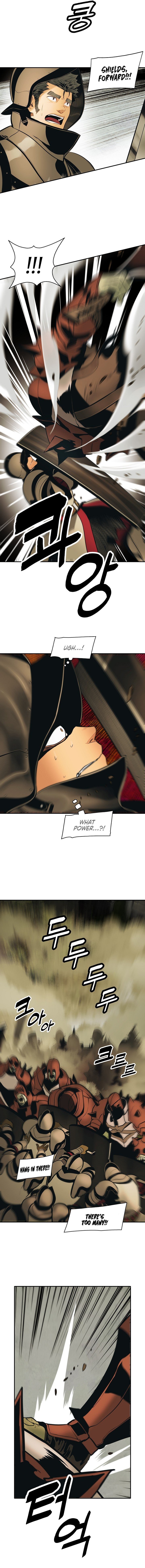 MookHyang DarkLady Manhwa - Chapter 79 Page 7