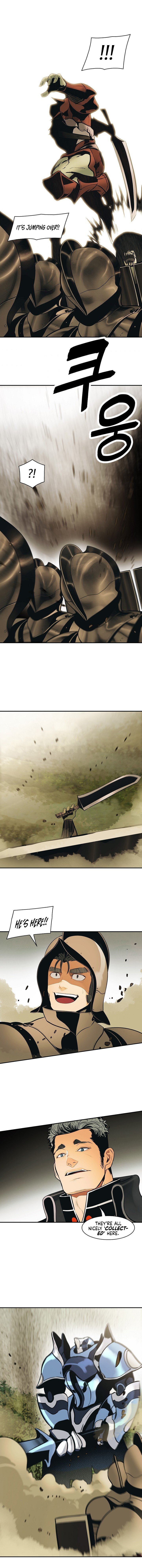 MookHyang DarkLady Manhwa - Chapter 79 Page 8