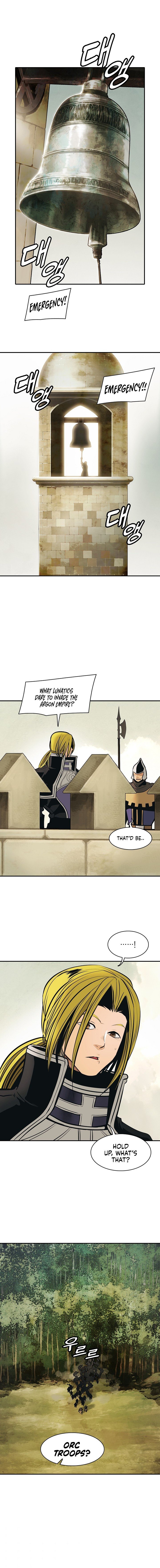 MookHyang DarkLady Manhwa - Chapter 79 Page 10