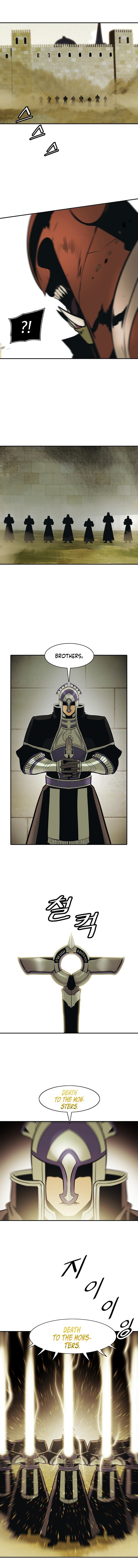 MookHyang DarkLady Manhwa - Chapter 79 Page 12