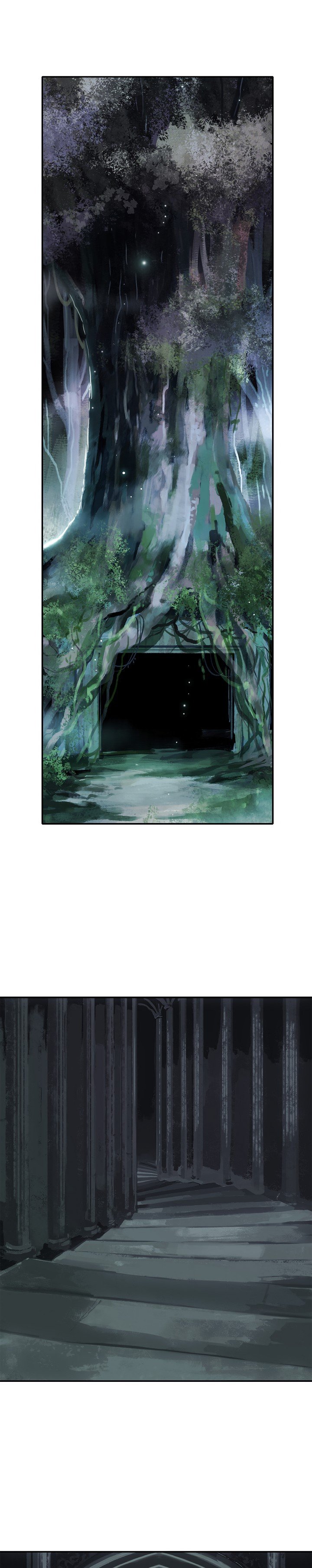 MookHyang DarkLady Manhwa - Chapter 60 Page 1