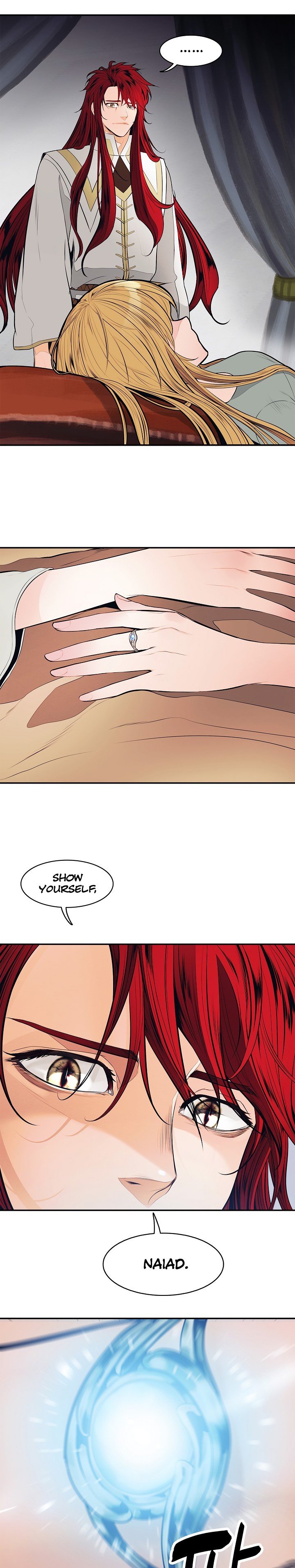 MookHyang DarkLady Manhwa - Chapter 60 Page 4