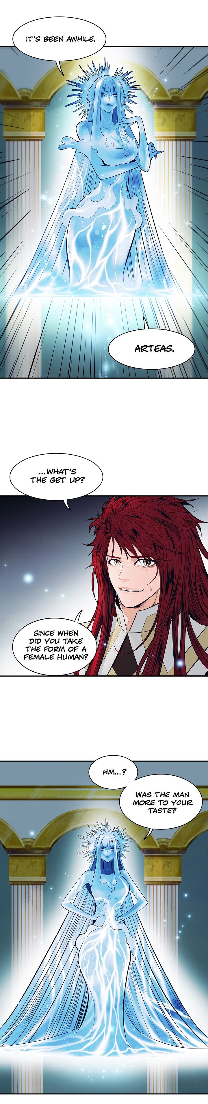 MookHyang DarkLady Manhwa - Chapter 60 Page 6