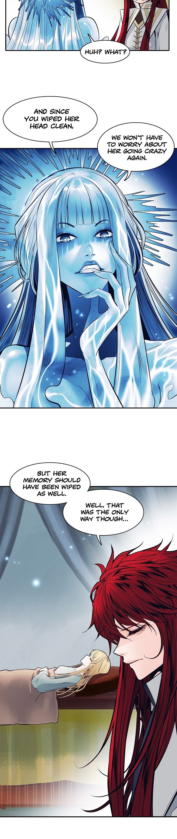 MookHyang DarkLady Manhwa - Chapter 60 Page 12