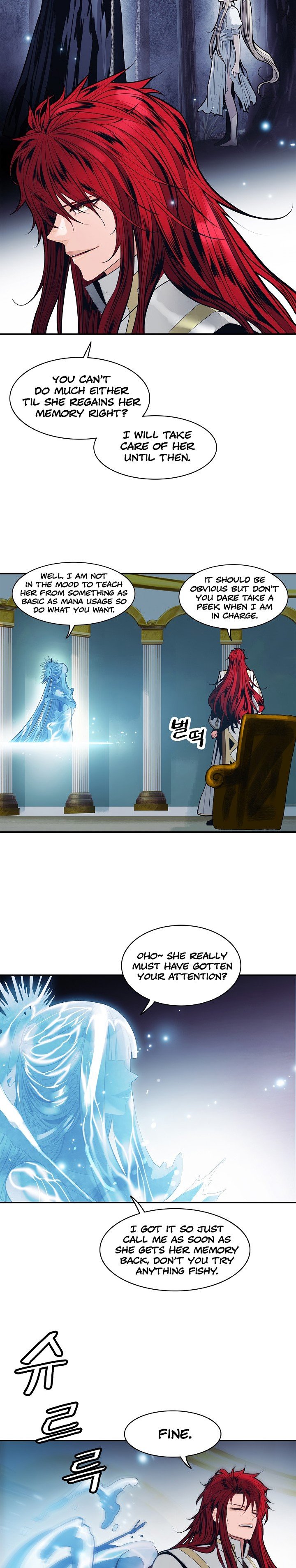 MookHyang DarkLady Manhwa - Chapter 60 Page 14