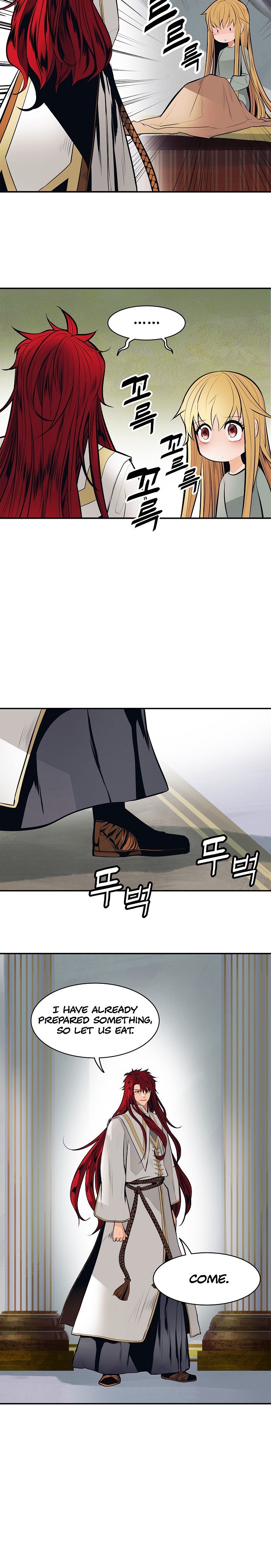 MookHyang DarkLady Manhwa - Chapter 60 Page 18