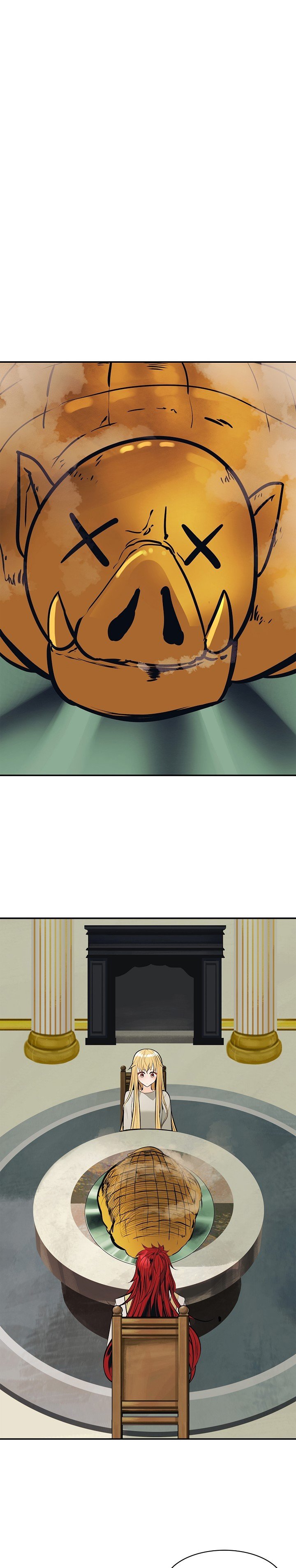 MookHyang DarkLady Manhwa - Chapter 60 Page 19