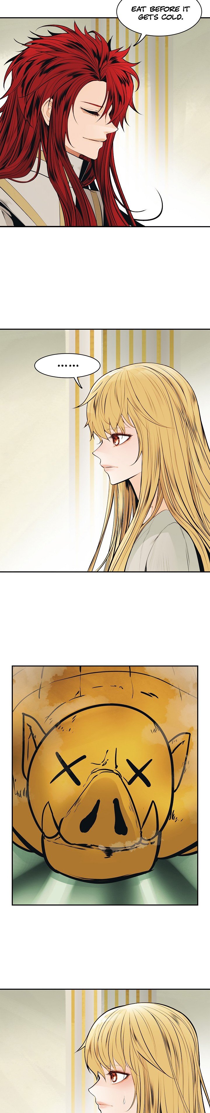 MookHyang DarkLady Manhwa - Chapter 60 Page 20