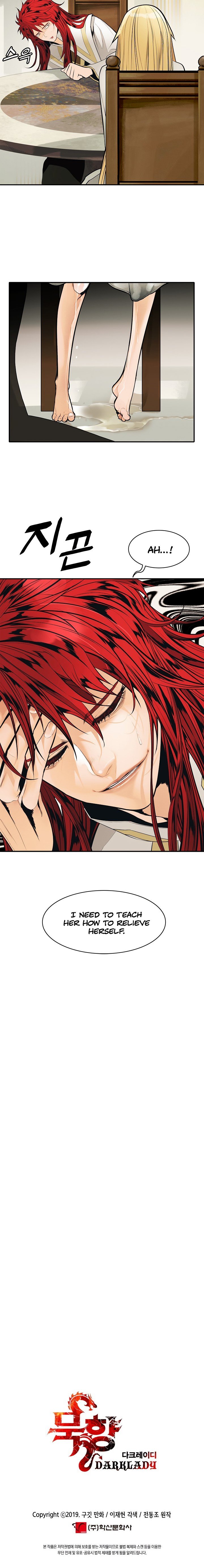 MookHyang DarkLady Manhwa - Chapter 60 Page 24