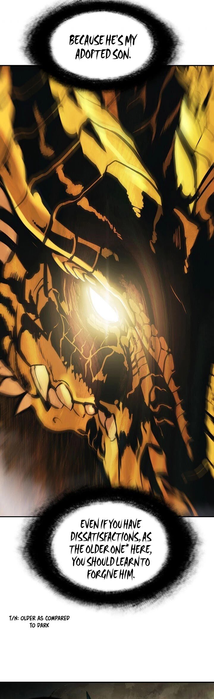 MookHyang DarkLady Manhwa - Chapter 103 Page 2