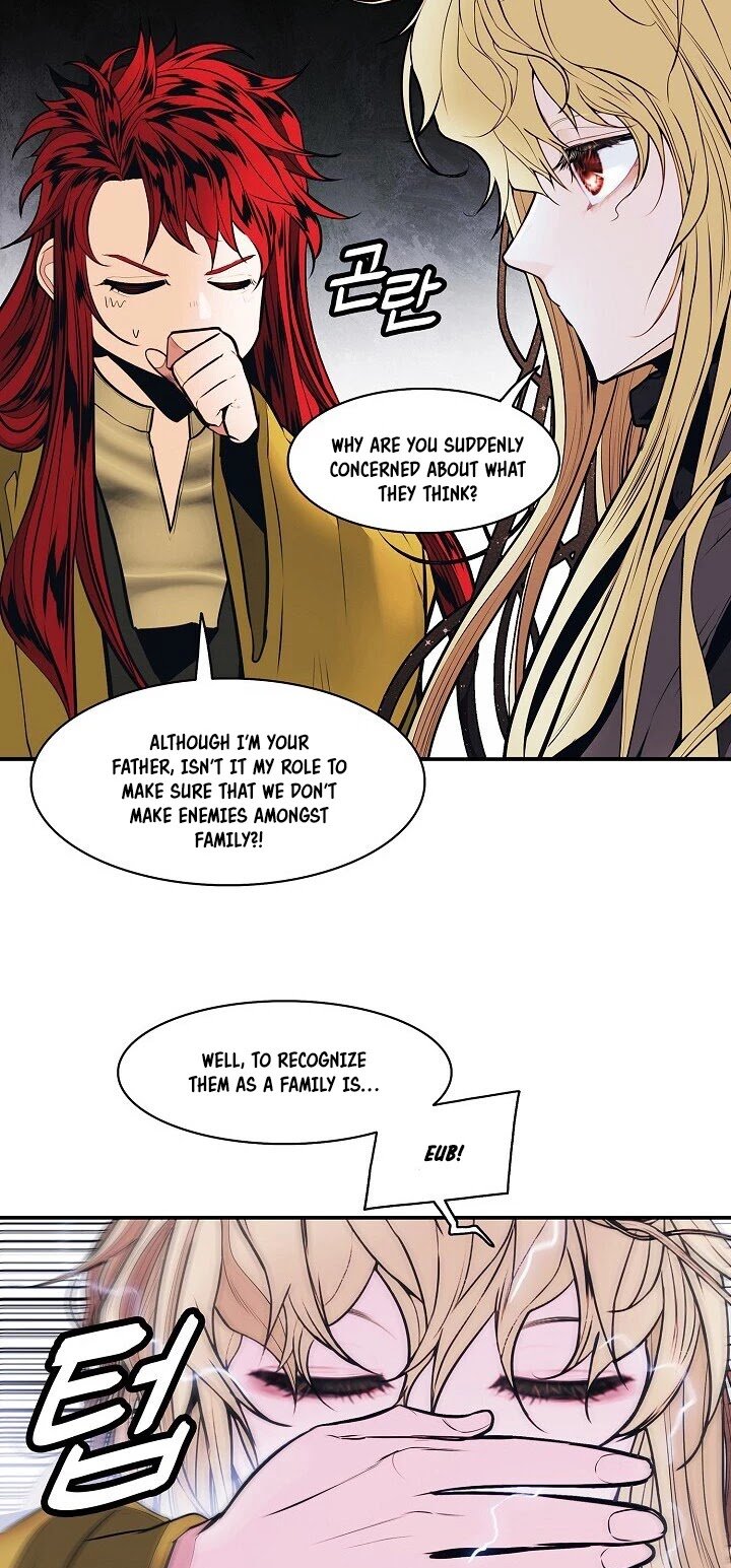 MookHyang DarkLady Manhwa - Chapter 103 Page 9