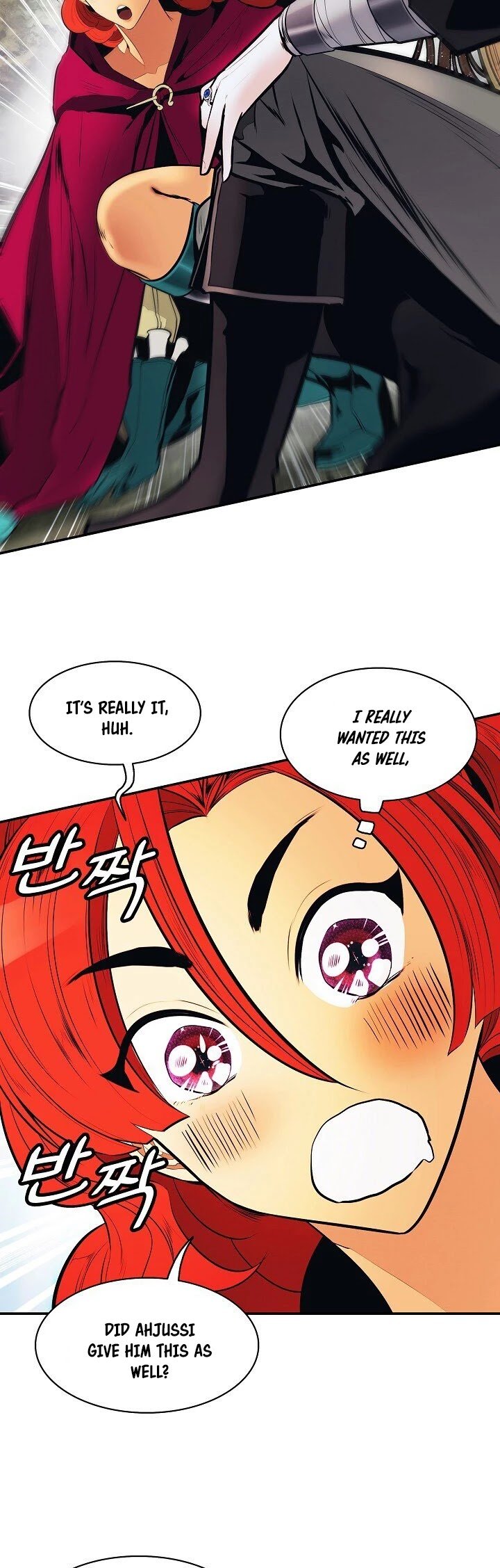 MookHyang DarkLady Manhwa - Chapter 103 Page 24