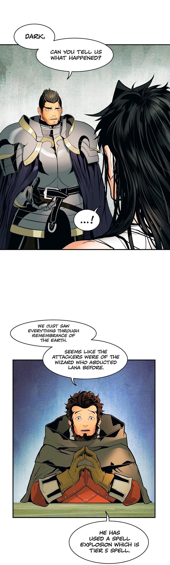 MookHyang DarkLady Manhwa - Chapter 20 Page 24