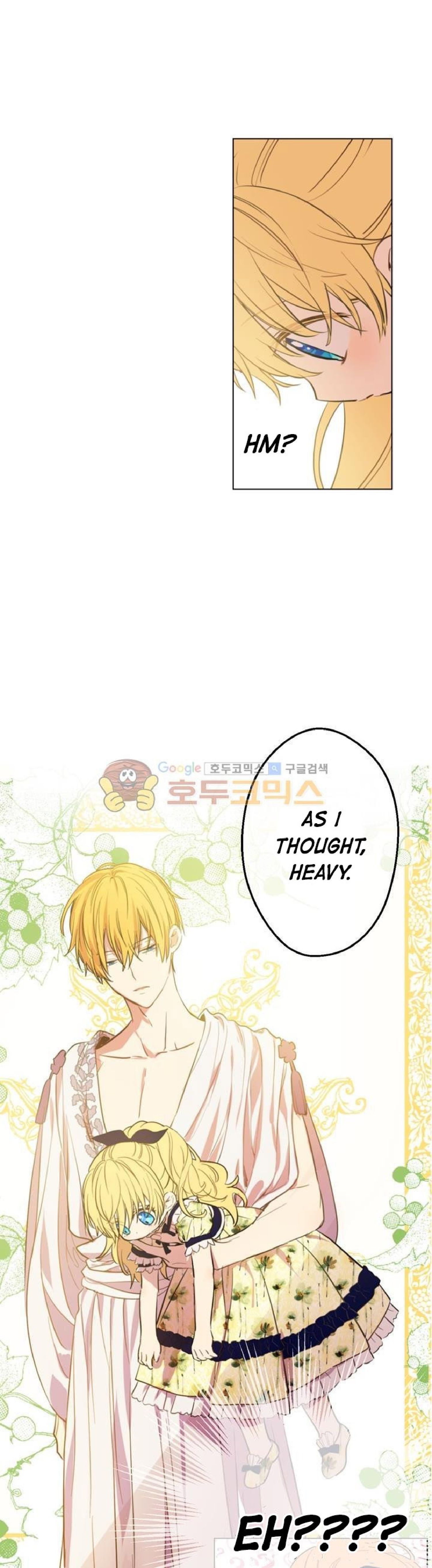 Who Made Me a Princess Manhwa - Chapter 15 Page 8