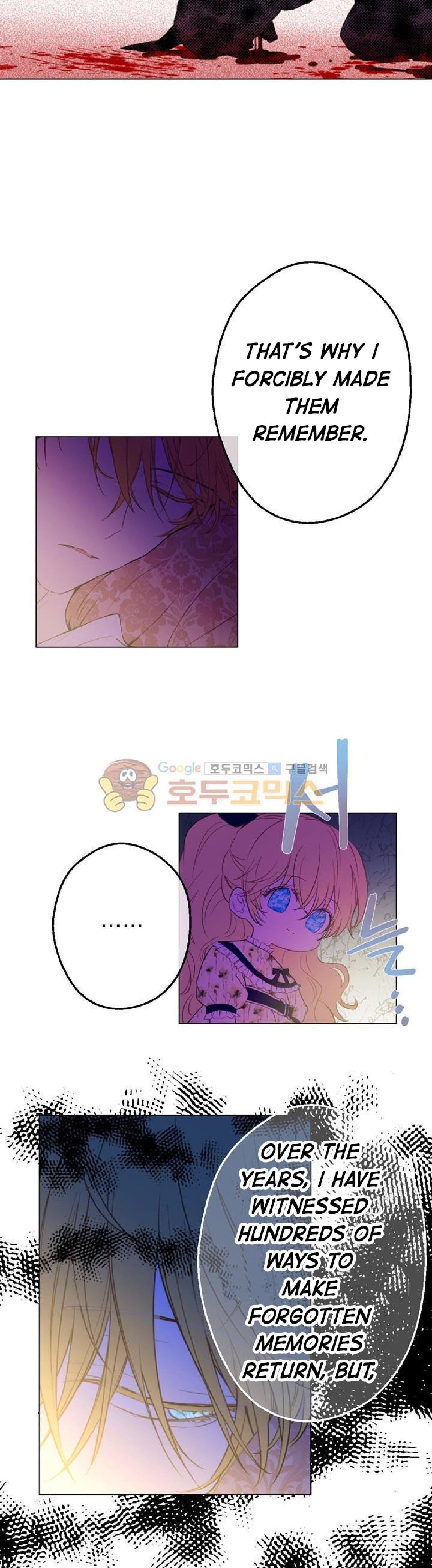 Who Made Me a Princess Manhwa - Chapter 15 Page 15