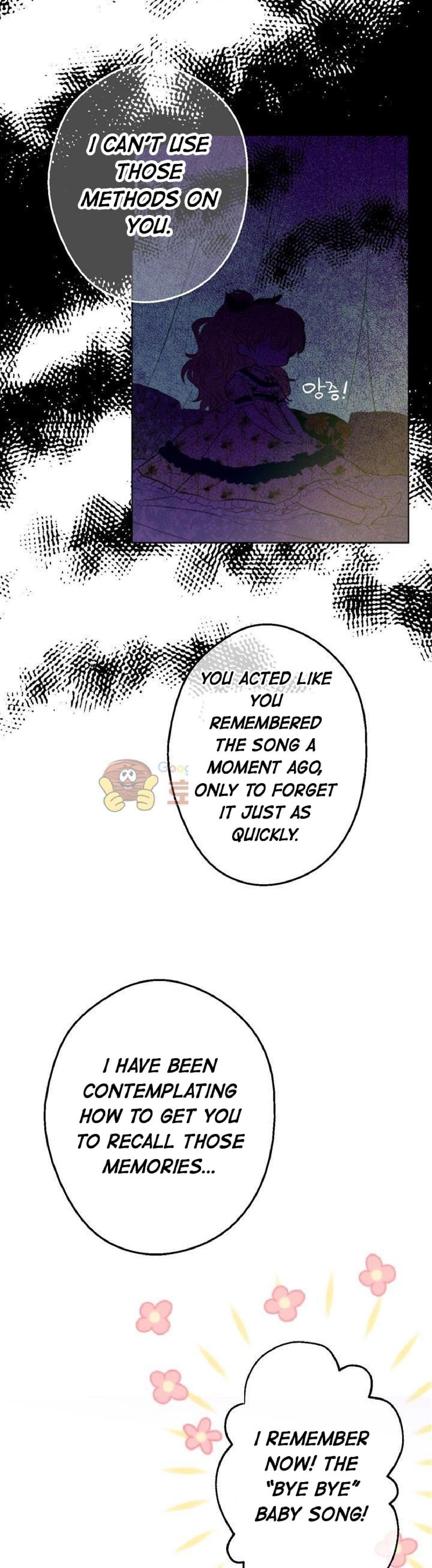 Who Made Me a Princess Manhwa - Chapter 15 Page 16