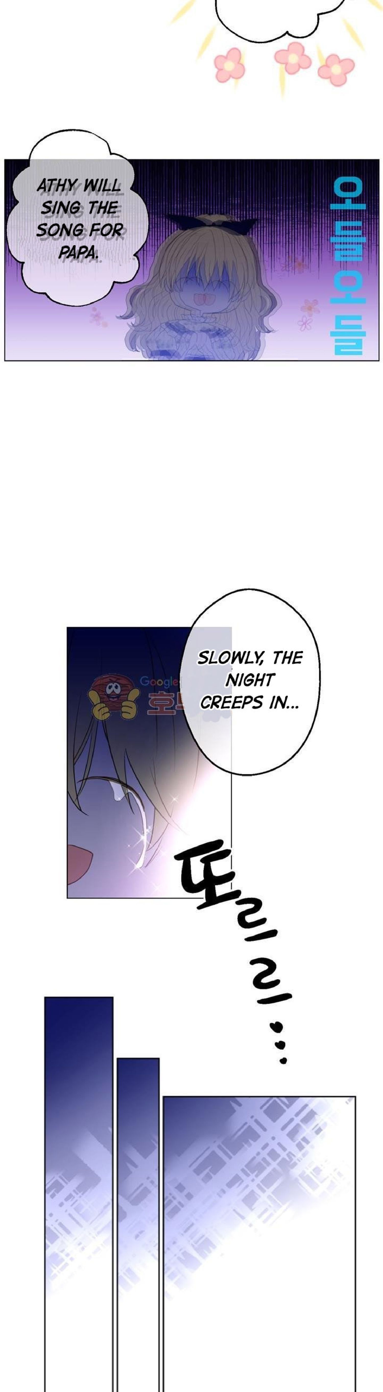 Who Made Me a Princess Manhwa - Chapter 15 Page 17