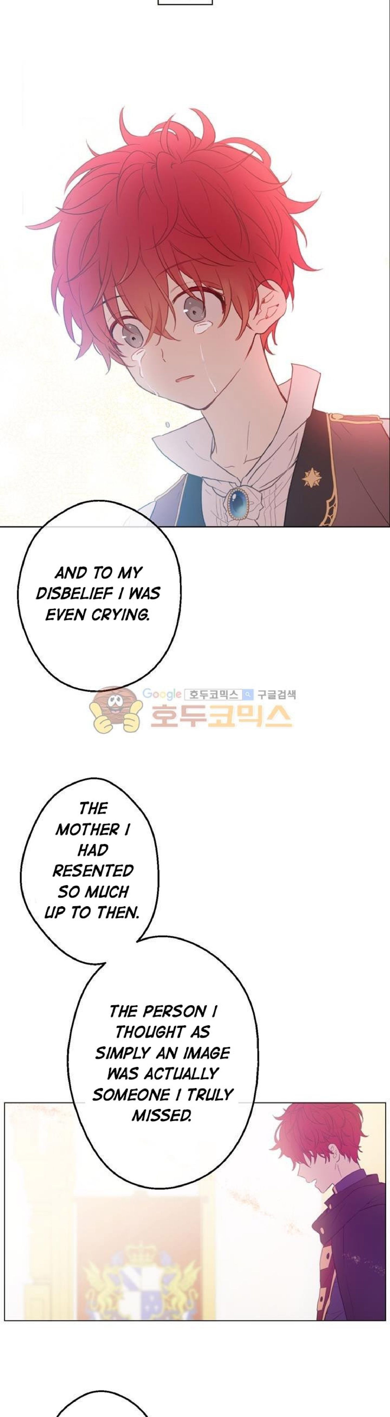 Who Made Me a Princess Manhwa - Chapter 15 Page 26