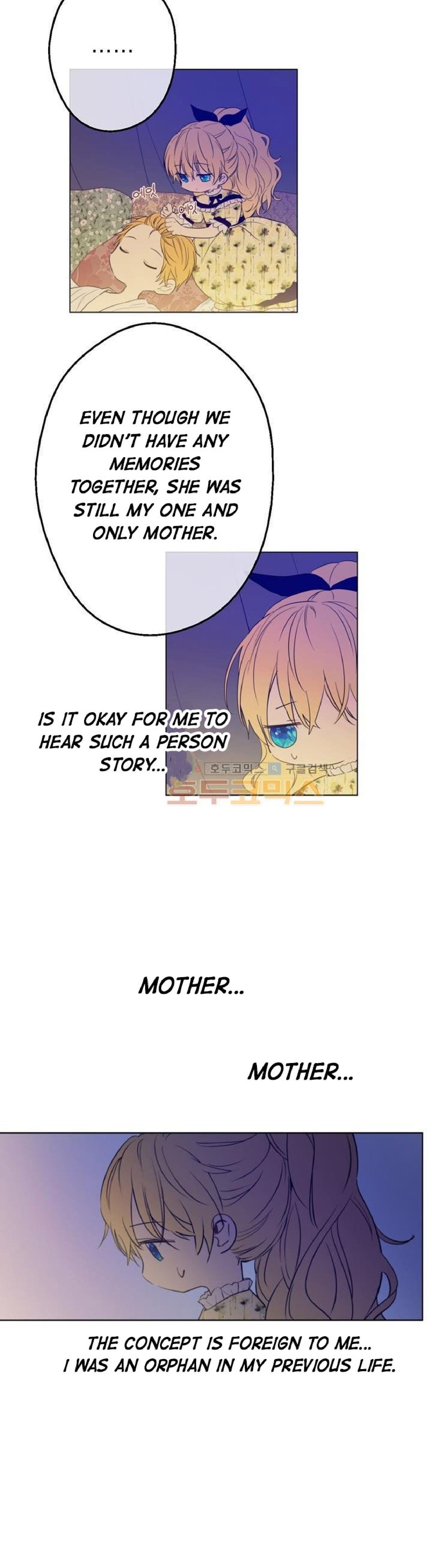 Who Made Me a Princess Manhwa - Chapter 15 Page 27