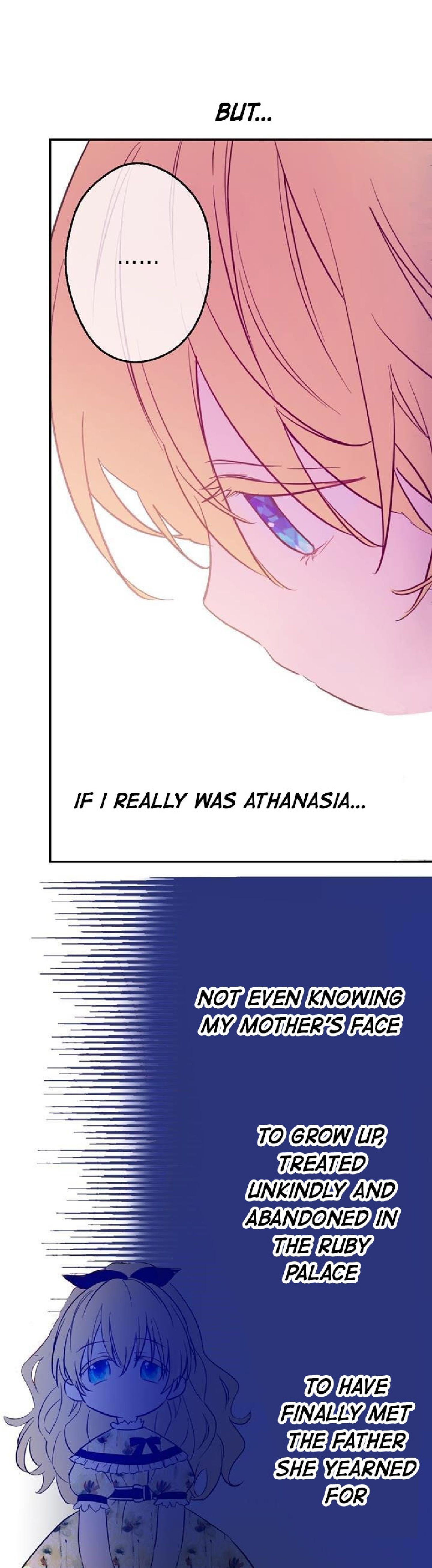 Who Made Me a Princess Manhwa - Chapter 15 Page 28