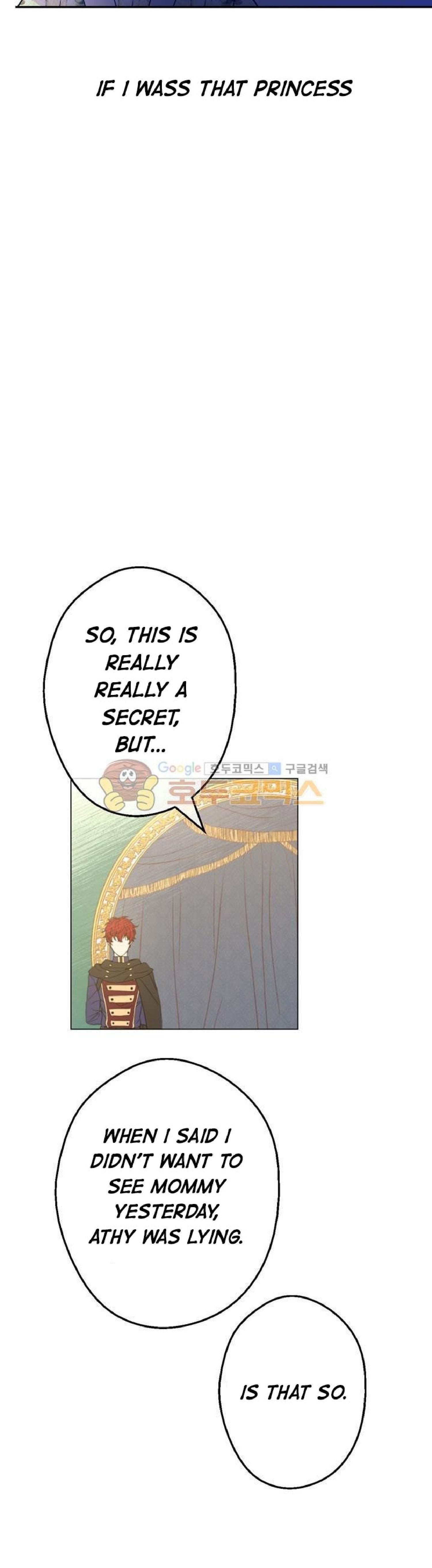 Who Made Me a Princess Manhwa - Chapter 15 Page 29