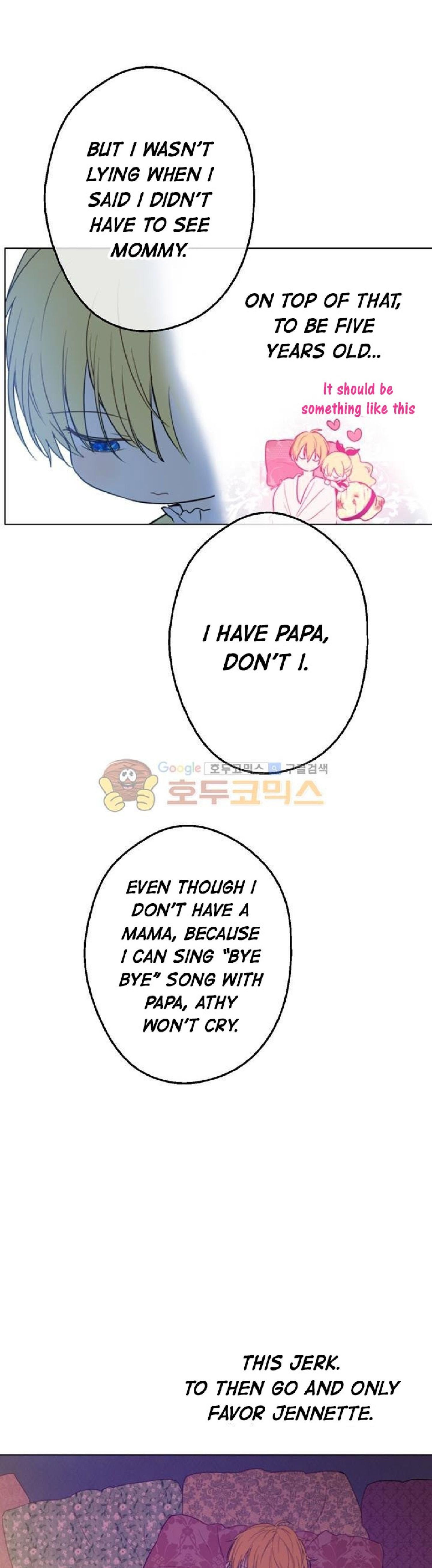 Who Made Me a Princess Manhwa - Chapter 15 Page 30