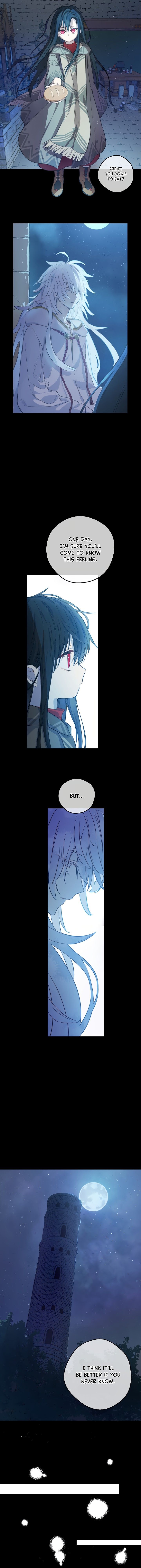 Who Made Me a Princess Manhwa - Chapter 71 Page 3