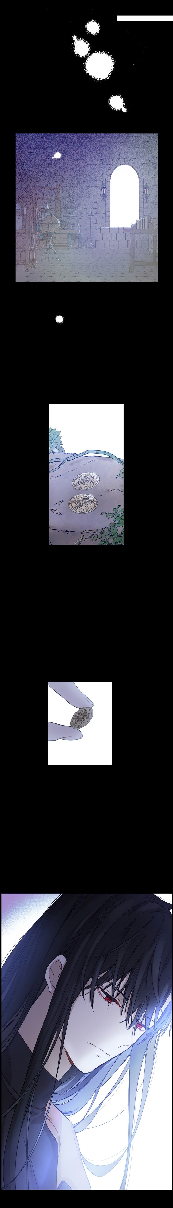 Who Made Me a Princess Manhwa - Chapter 71 Page 4