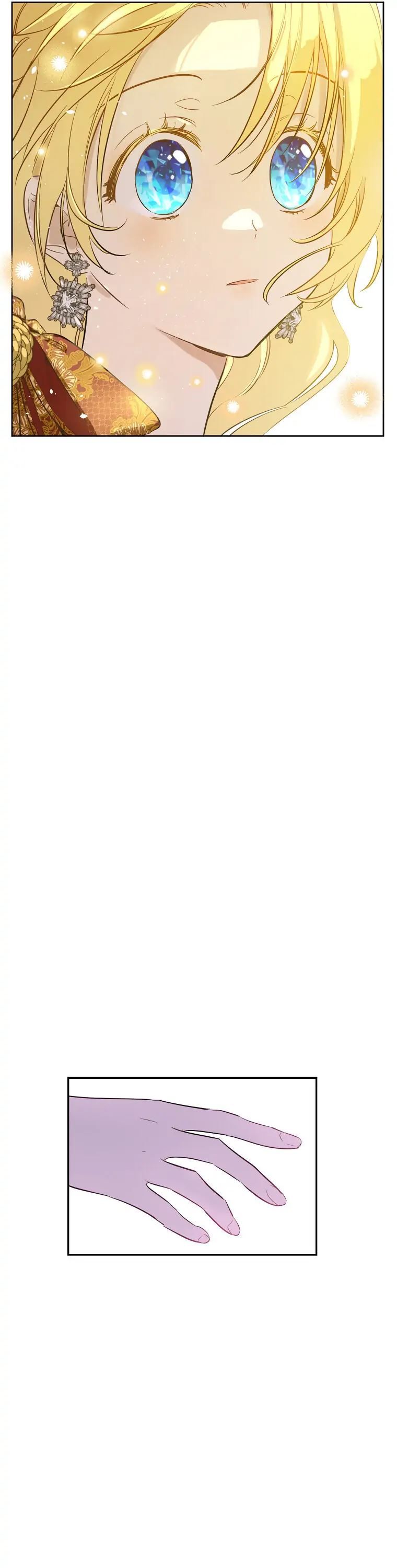 Who Made Me a Princess Manhwa - Chapter 125 Page 9