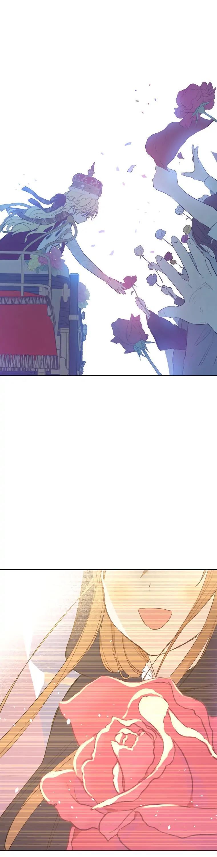 Who Made Me a Princess Manhwa - Chapter 125 Page 10