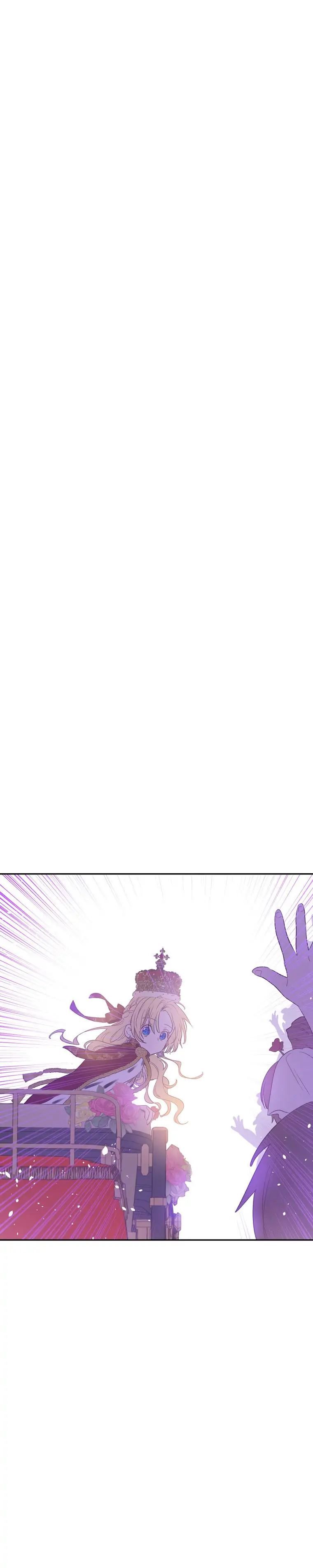 Who Made Me a Princess Manhwa - Chapter 125 Page 11