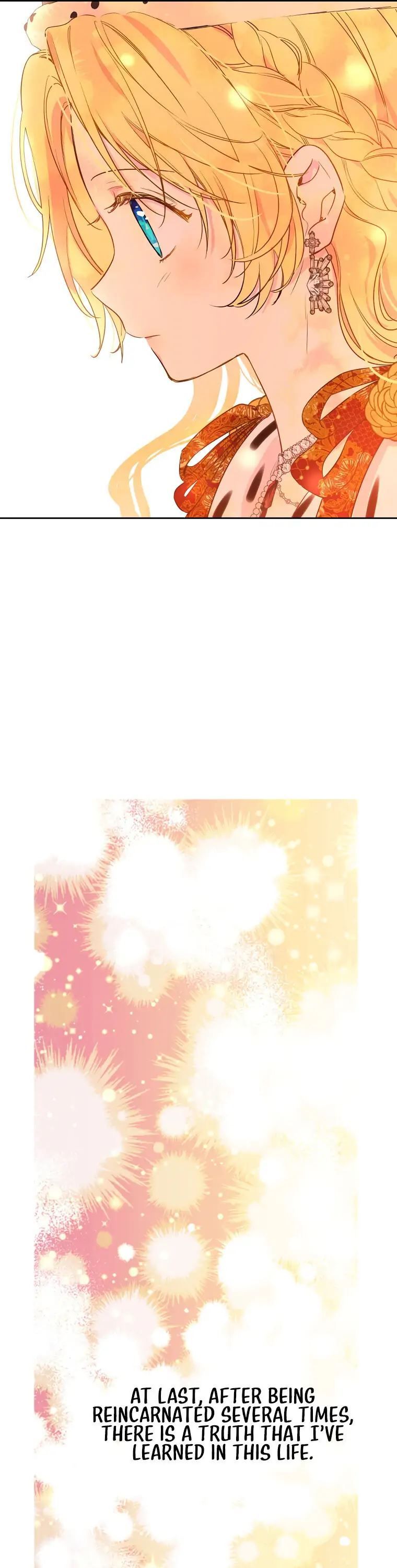 Who Made Me a Princess Manhwa - Chapter 125 Page 15