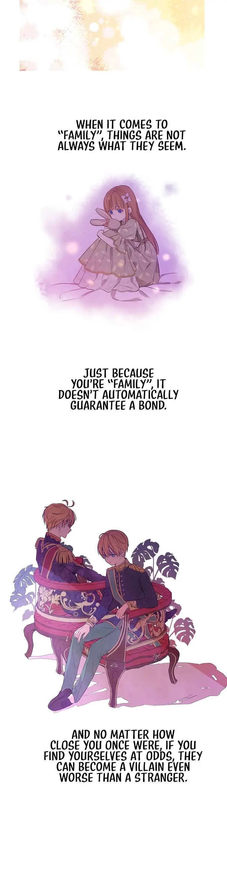 Who Made Me a Princess Manhwa - Chapter 125 Page 16