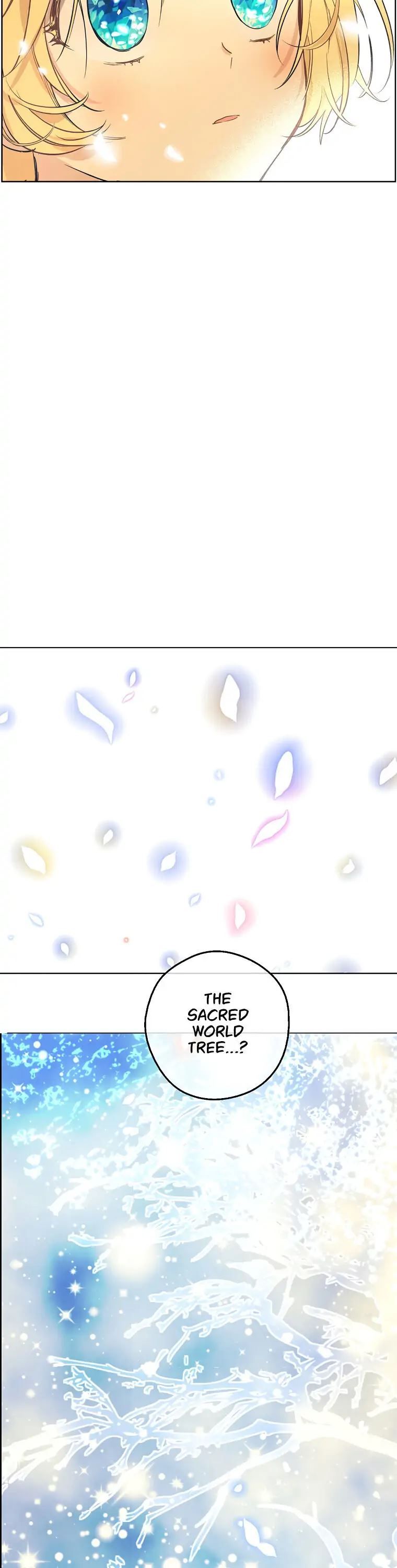 Who Made Me a Princess Manhwa - Chapter 125 Page 22