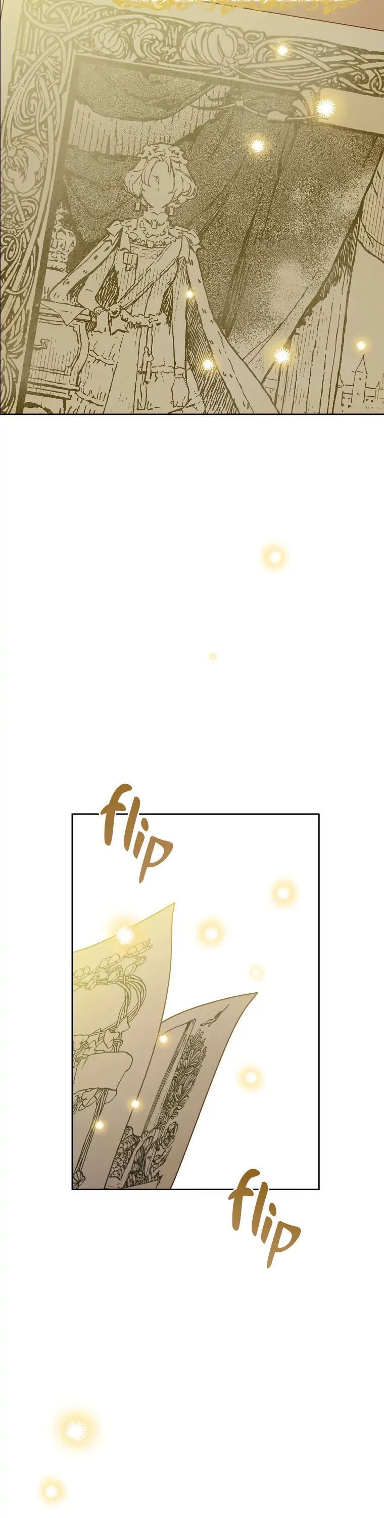 Who Made Me a Princess Manhwa - Chapter 125 Page 34