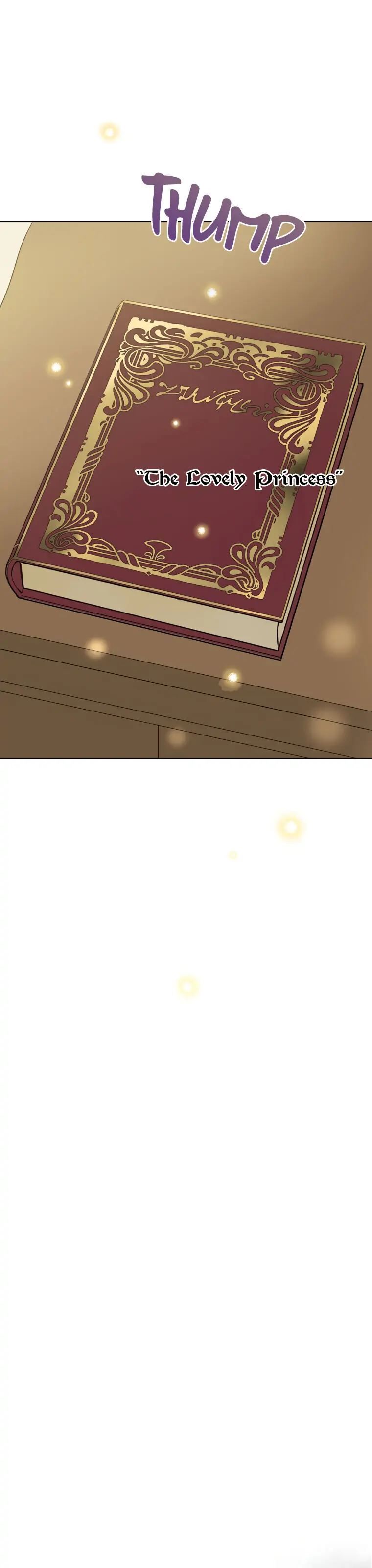 Who Made Me a Princess Manhwa - Chapter 125 Page 35