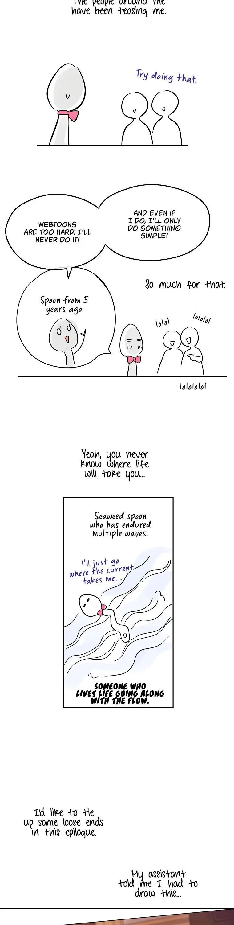 Who Made Me a Princess Manhwa - Chapter 125 Page 40