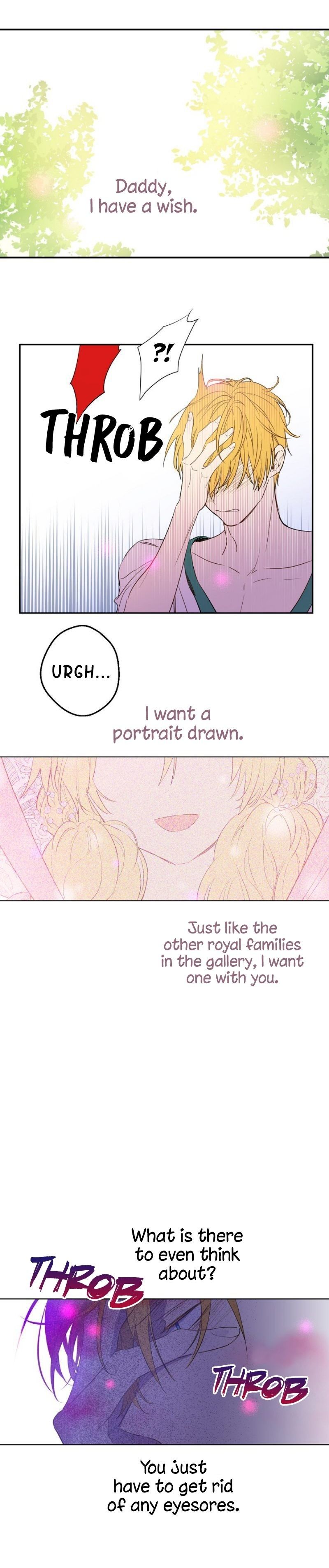 Who Made Me a Princess Manhwa - Chapter 49 Page 11