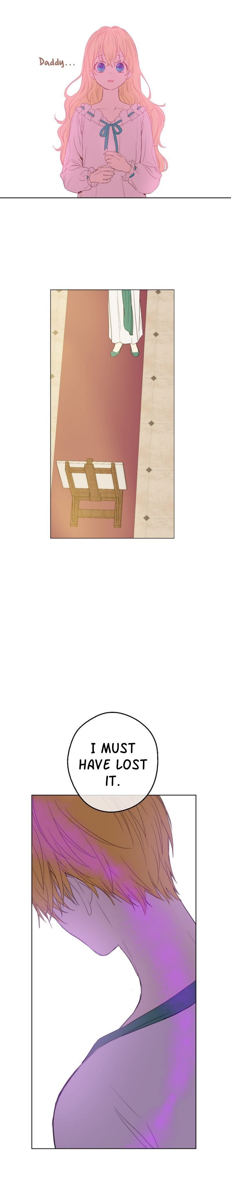 Who Made Me a Princess Manhwa - Chapter 49 Page 13