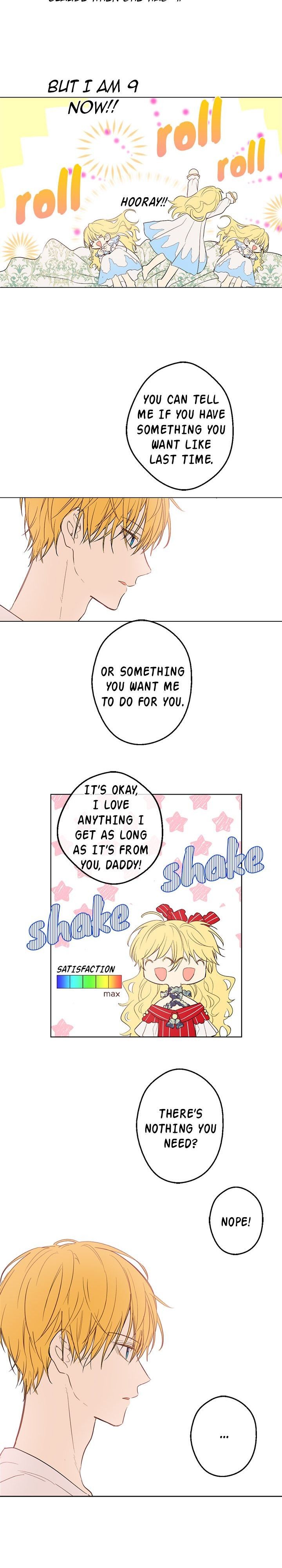 Who Made Me a Princess Manhwa - Chapter 24 Page 13