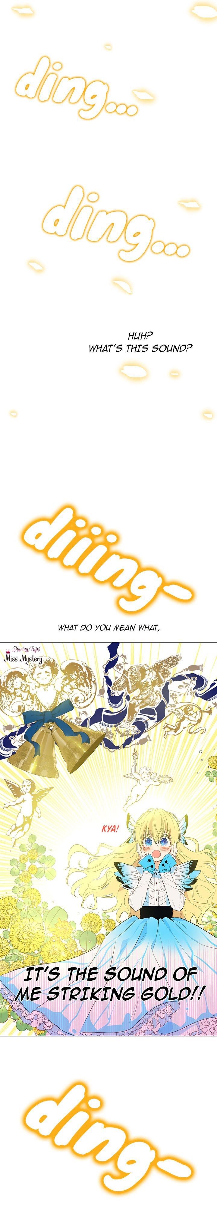 Who Made Me a Princess Manhwa - Chapter 24 Page 26