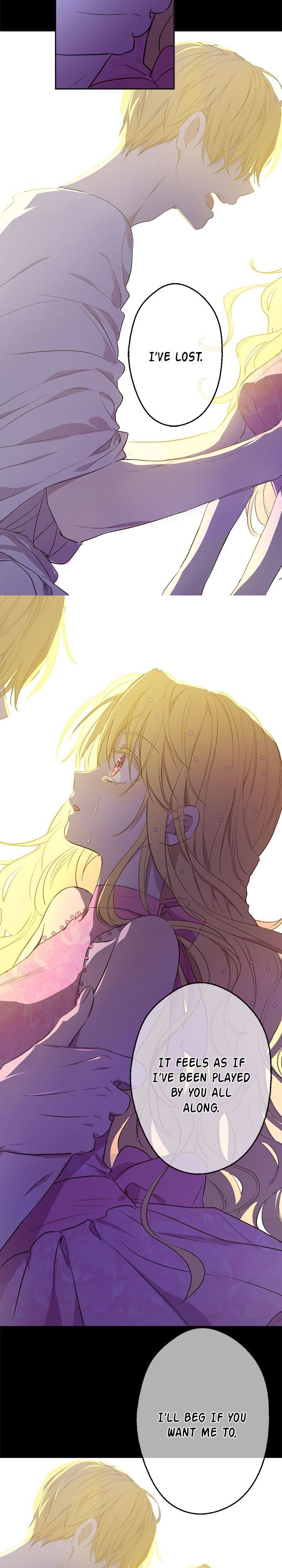 Who Made Me a Princess Manhwa - Chapter 19 Page 13